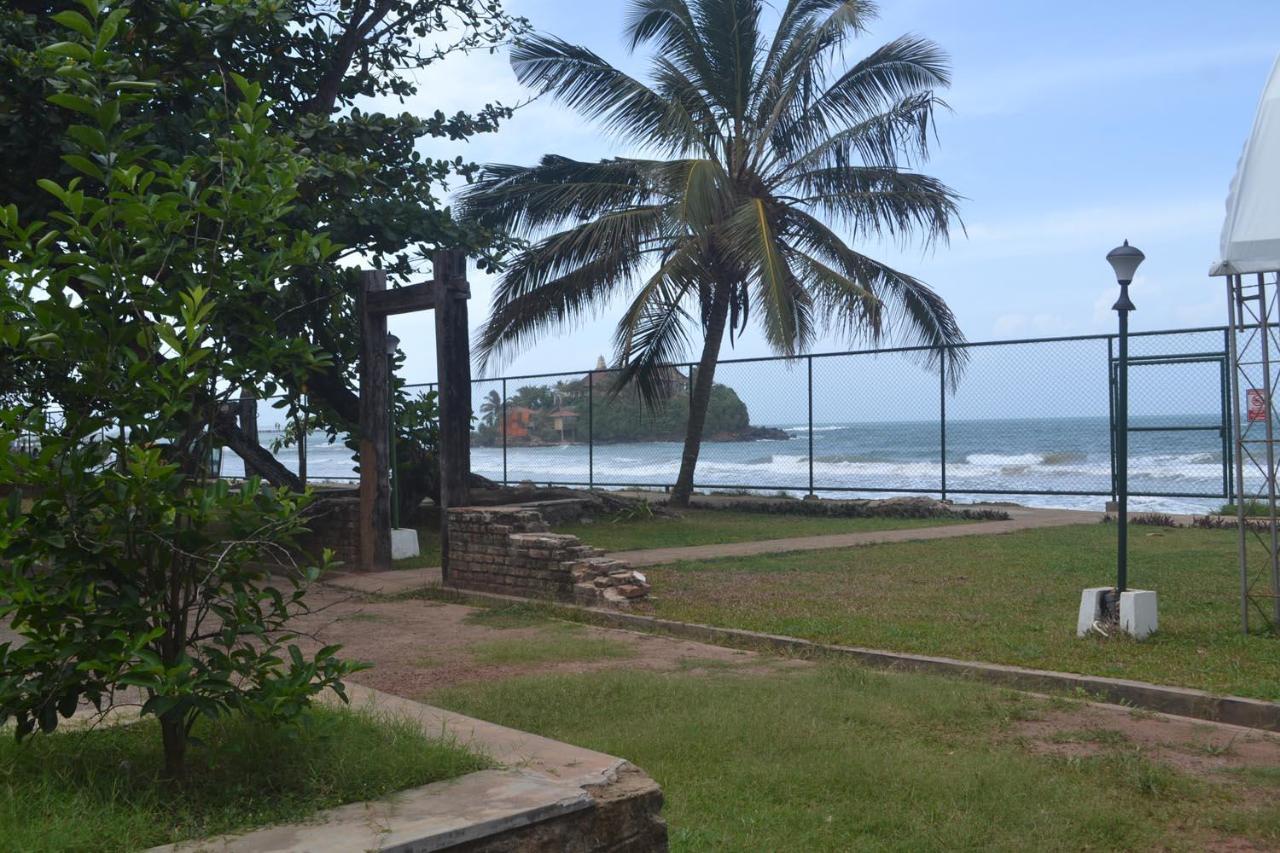 Rest House Matara Exterior foto