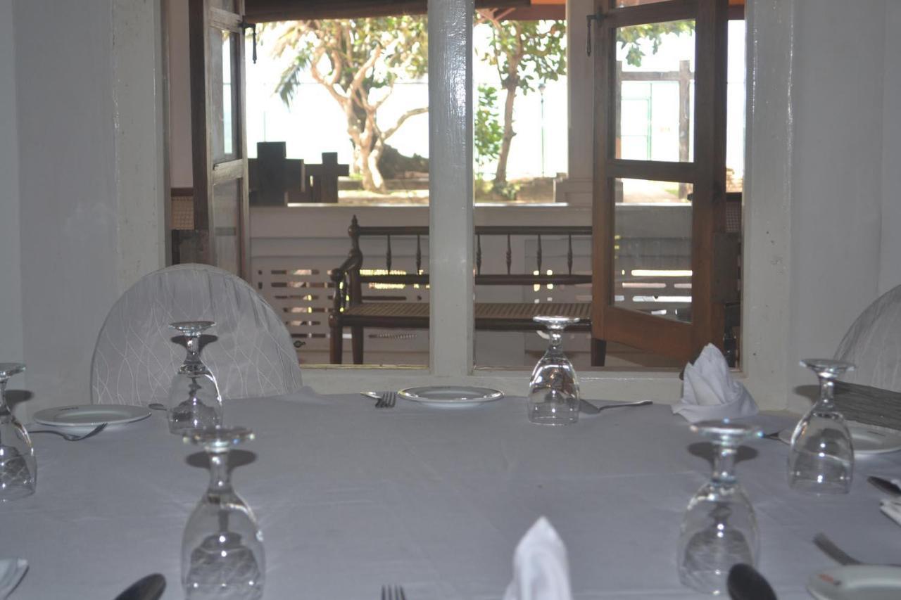 Rest House Matara Exterior foto