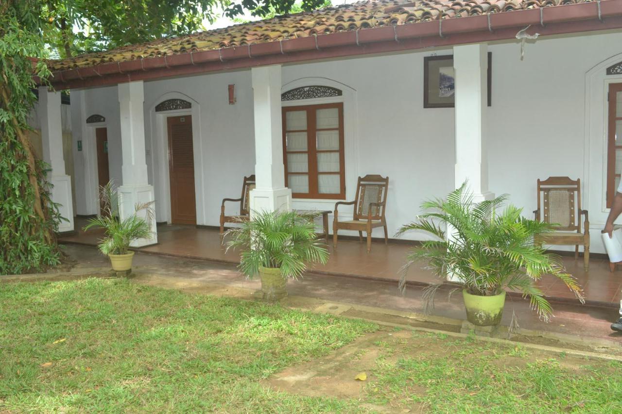 Rest House Matara Exterior foto