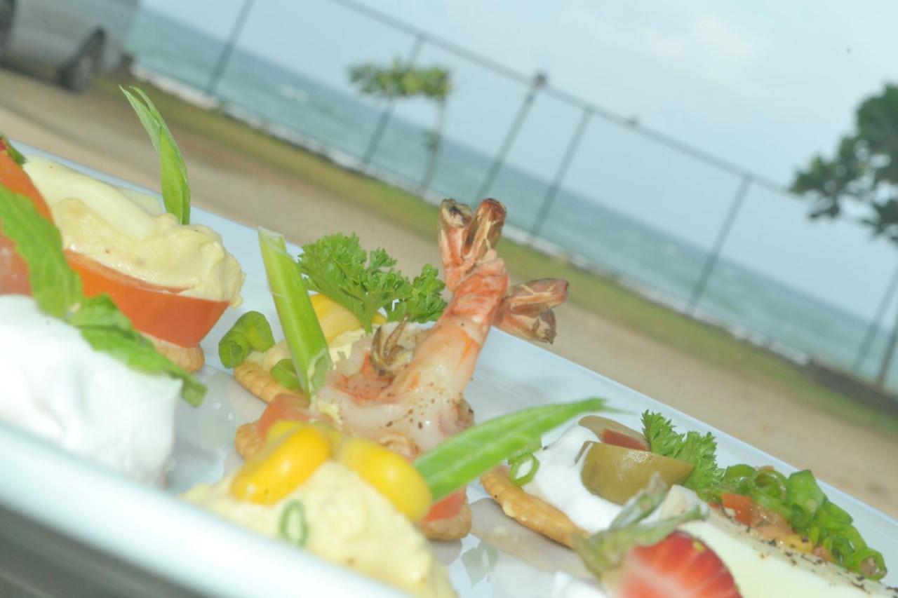 Rest House Matara Exterior foto
