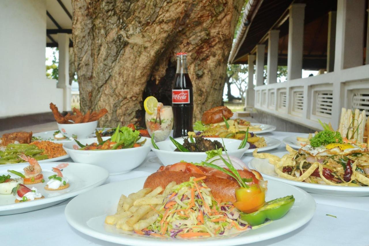Rest House Matara Exterior foto