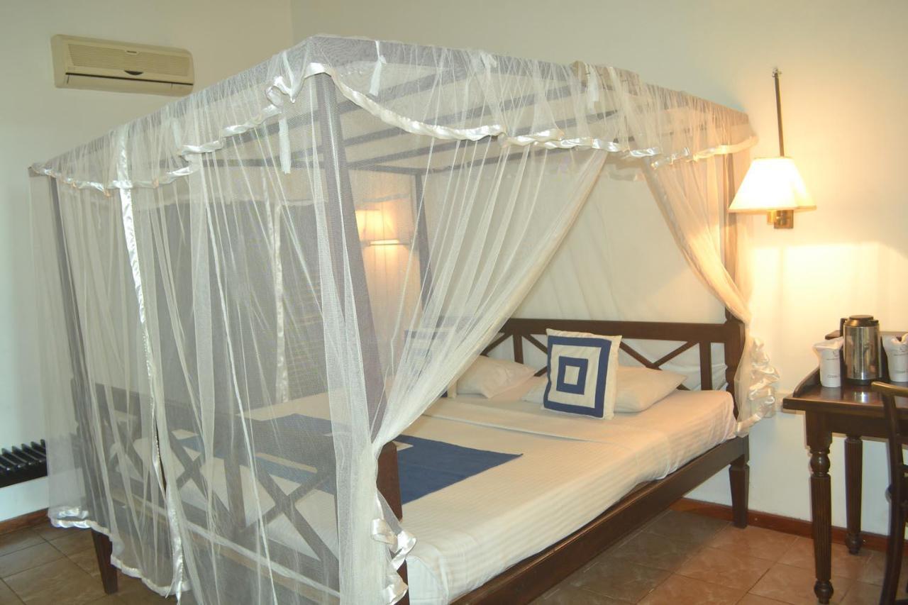 Rest House Matara Exterior foto