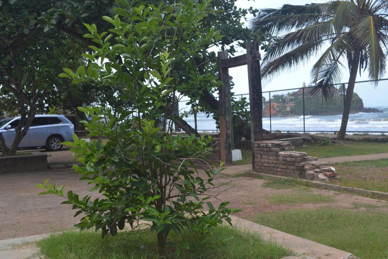 Rest House Matara Exterior foto