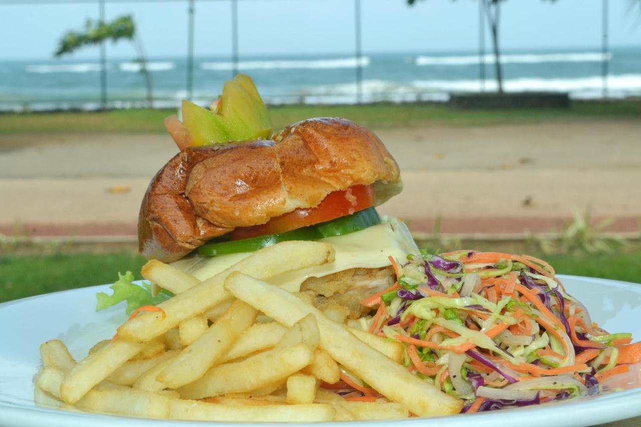 Rest House Matara Exterior foto