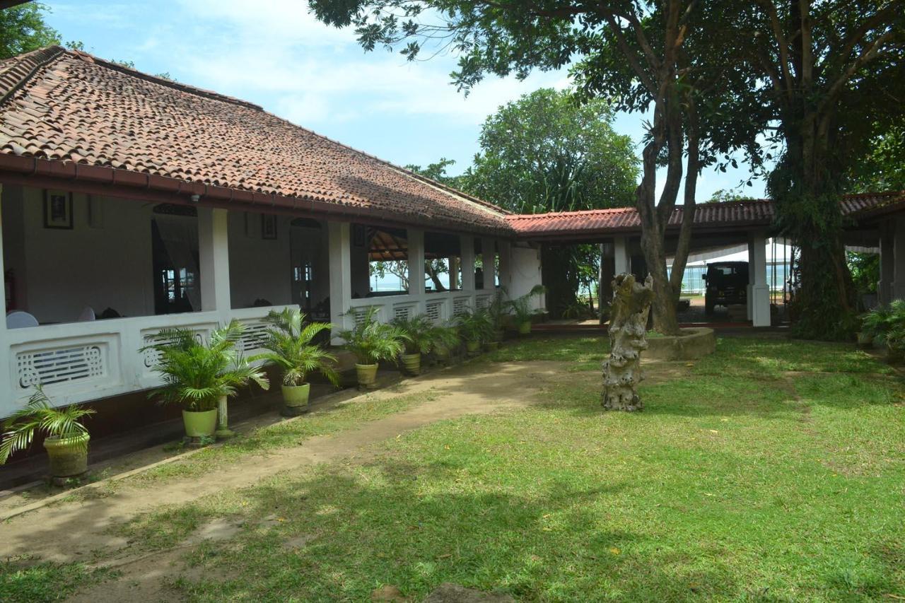 Rest House Matara Exterior foto