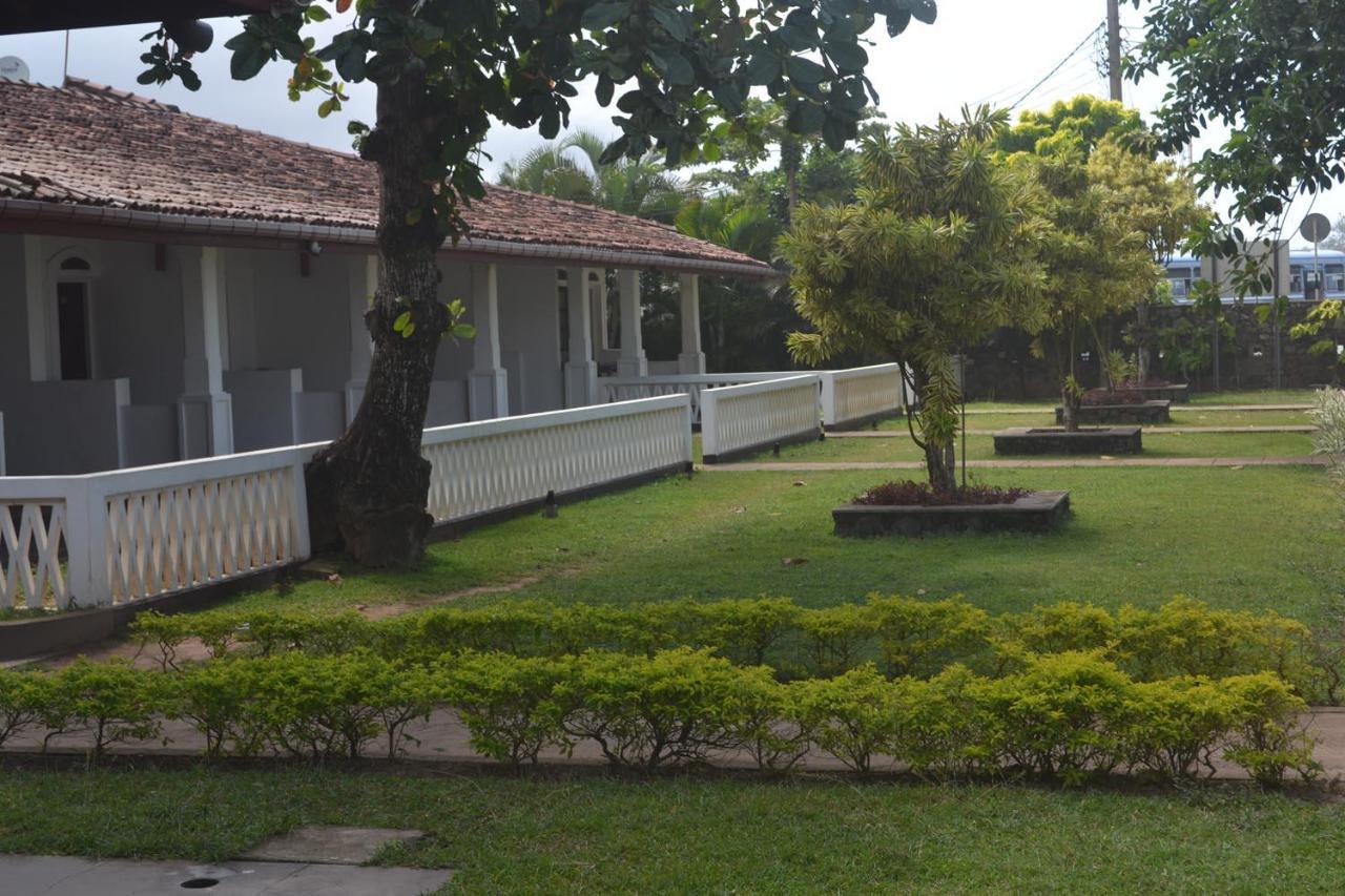 Rest House Matara Exterior foto