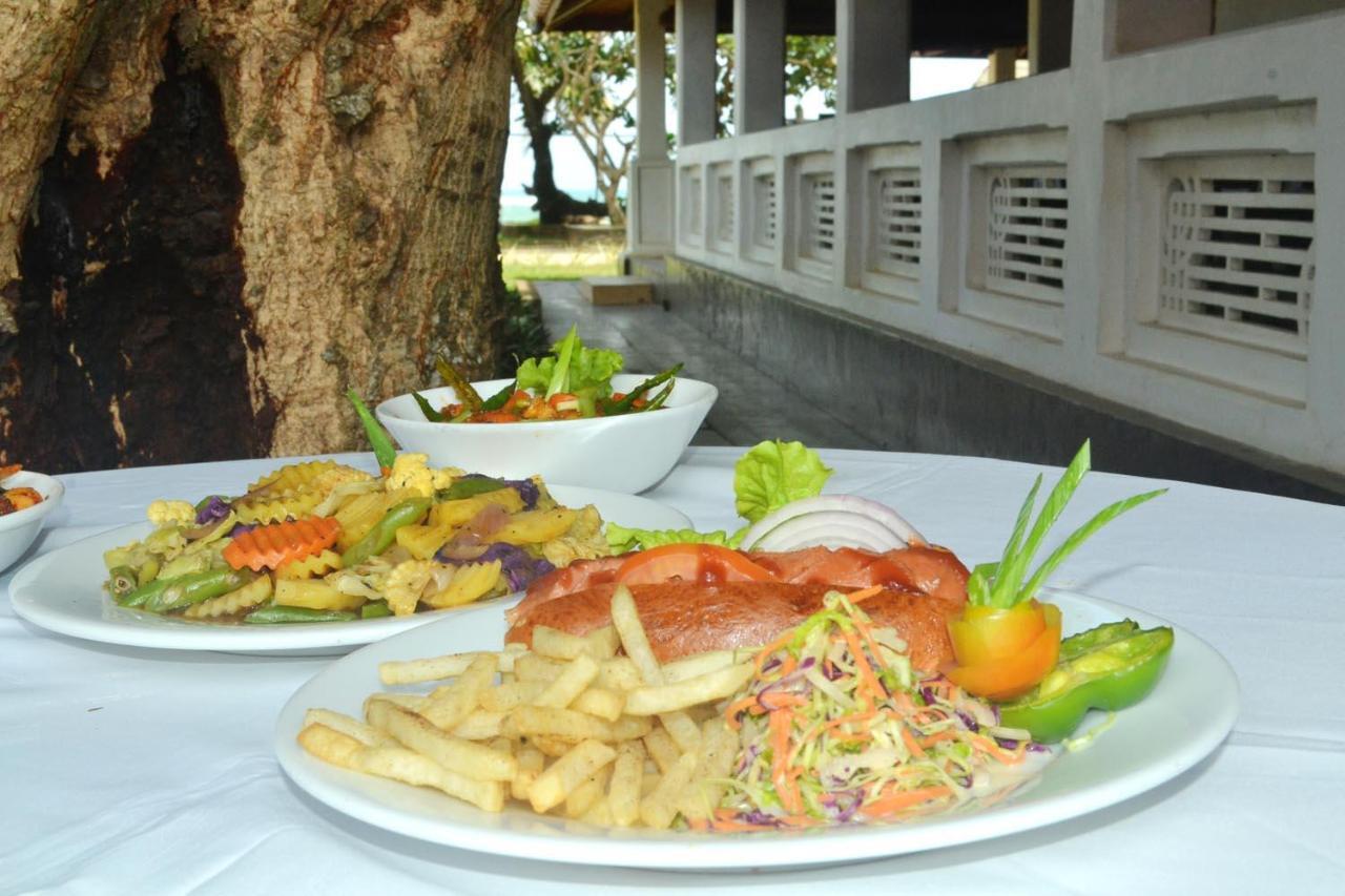 Rest House Matara Exterior foto