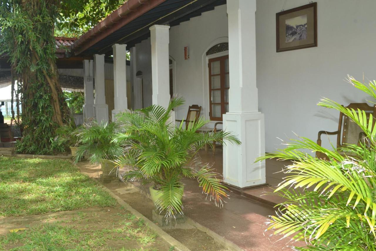 Rest House Matara Exterior foto