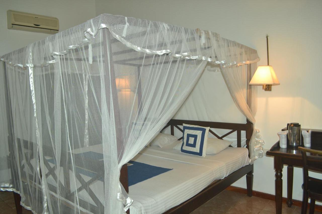 Rest House Matara Exterior foto