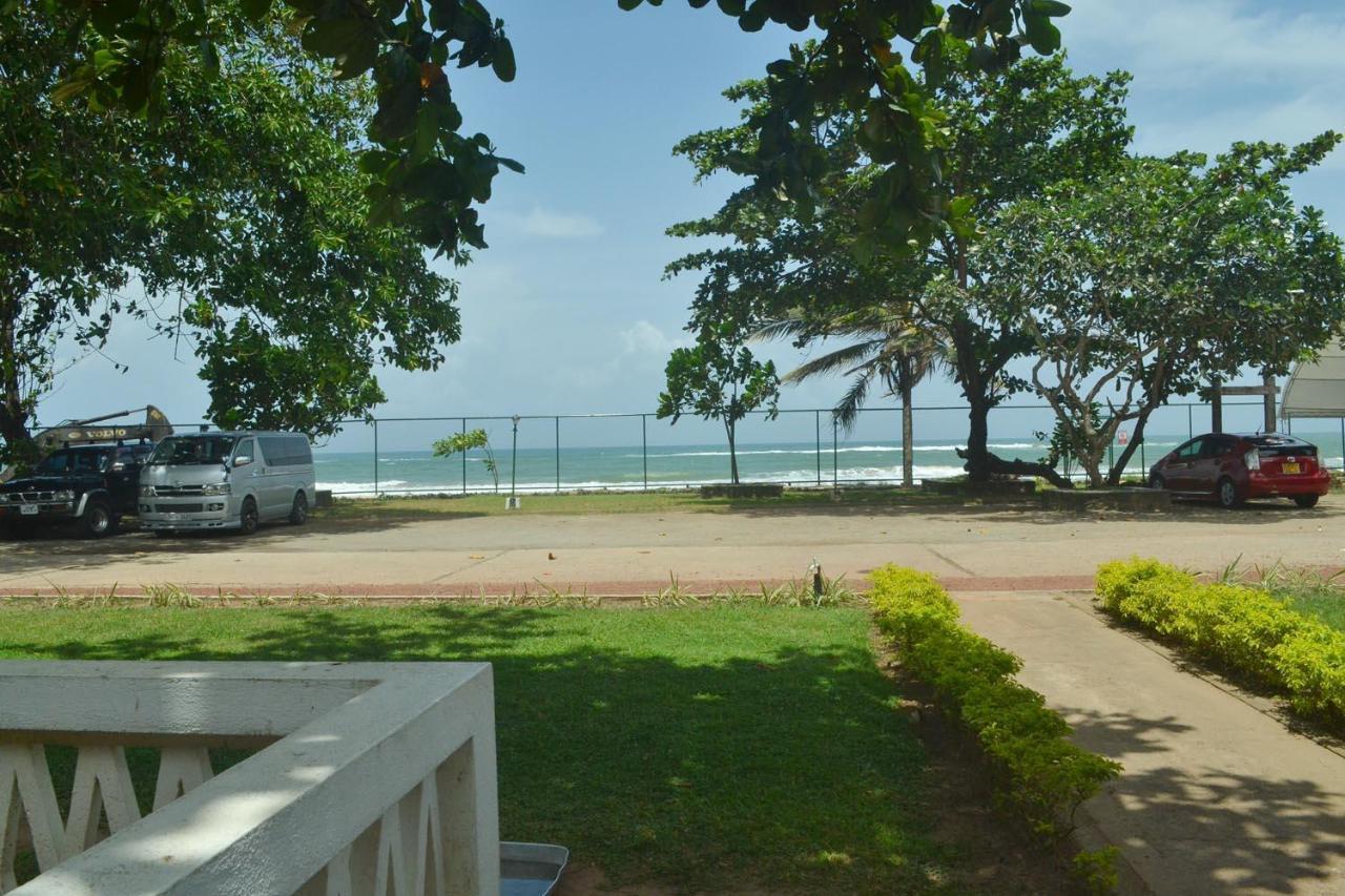 Rest House Matara Exterior foto
